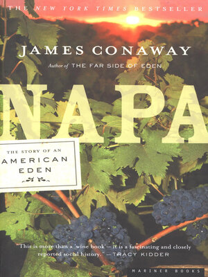 cover image of Napa